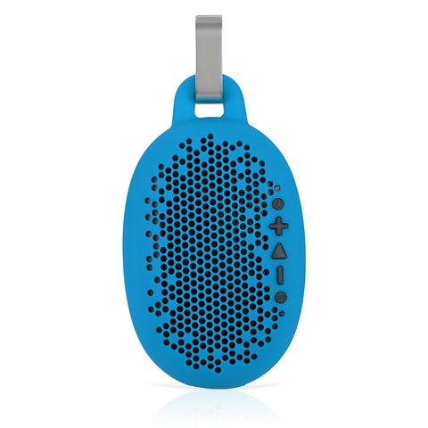 BOOM Urchin Water-Resistant Bluetooth Speaker - Shark Tank Taiwan 歐美時尚生活網