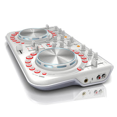Pioneer DDJ-WeGO2 Compact DJ Controller - Shark Tank Taiwan 歐美時尚生活網