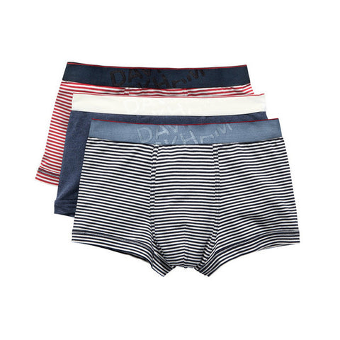 H&M - 3-pack Boxer Shorts