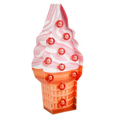 SUNNYLIFE Ice Cream Marquee Light<br/>冰淇淋造型招牌燈
