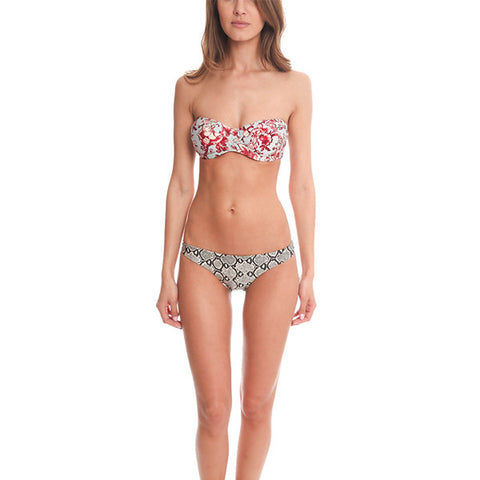 ZIMMERMANN Gemma Bikini Set<br/>繽紛花卉比基尼套裝