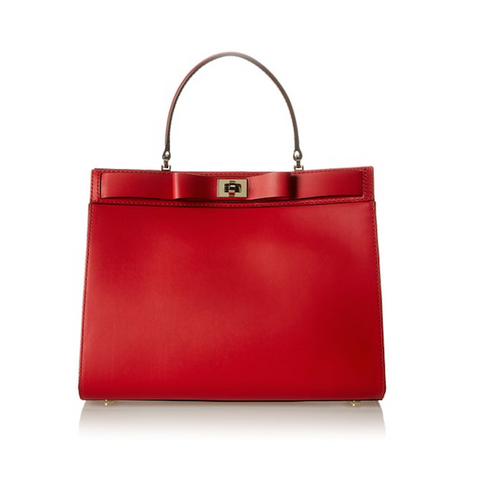 Kate Spade New York - Mayfair Drive Tullie Top Handle Handbag