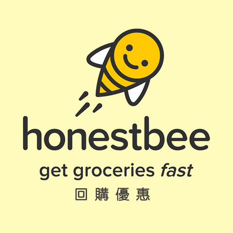 honestbee 行動超市<br/> [回購優惠] 折扣優惠碼 免費索取