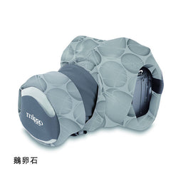 MIGGO DSLR Grip & Wrap Case<br/>二合一彈性單眼手腕帶 (共7款) - Shark Tank Taiwan 
