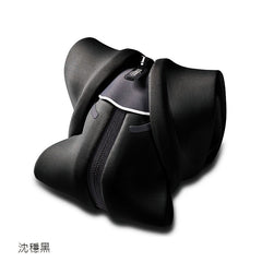 MIGGO CSC Grip & Wrap Padded Case <br/>二合一彈性微單背帶 (共7款) - Shark Tank Taiwan 