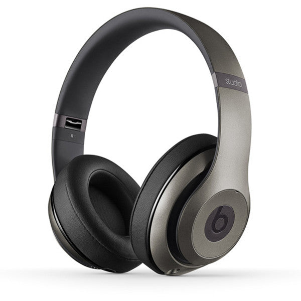 BEATS BY DR. DRE New Studio Over-Ear Headphone 頭戴式耳機( 共5色