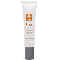 SIBU BEAUTY Age-Defying Eye Cream<br/>保濕麗緻眼霜 (15ml) - Shark Tank Taiwan 