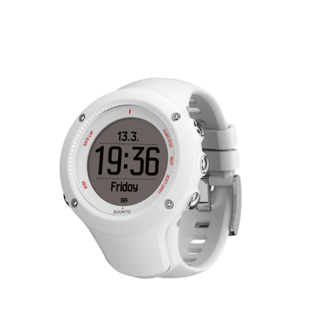 SUUNTO Ambit 3 Run HR <br>跑步專用GPS腕錶