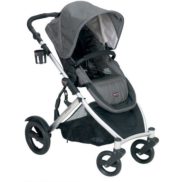 britax 嬰兒 車 Britax B-Ready Stroller