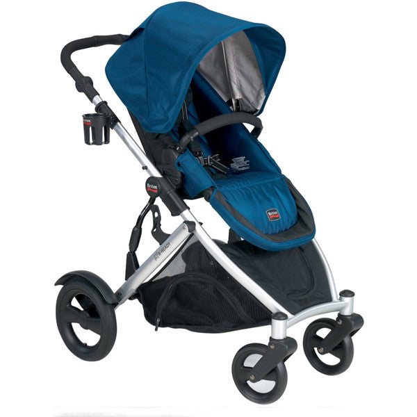 britax 台灣 Britax B-Ready Stroller – Shark Tank Taiwan 歐美時尚生活網