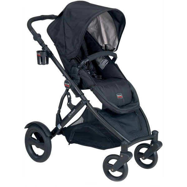britax 台灣 Britax B-Ready Stroller