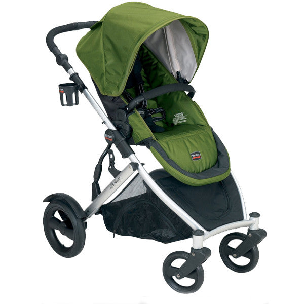 Britax B-Ready Stroller – Shark Tank Taiwan 歐美時尚生活網
