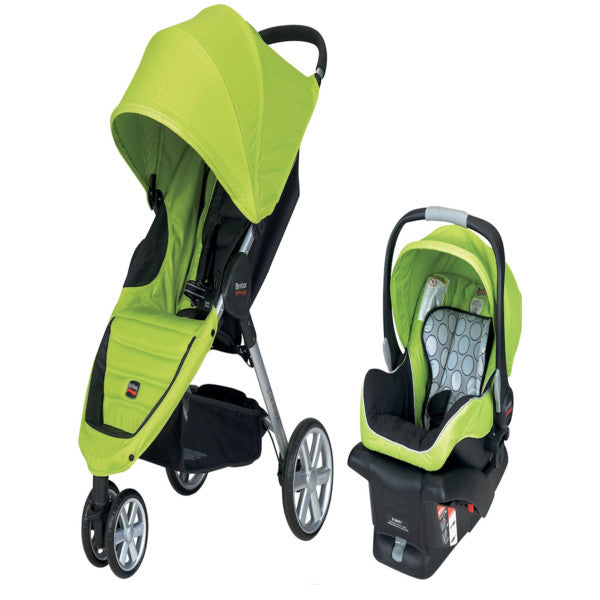 britax 台灣 Britax B-Agile & B-Safe Travel System – Shark Tank Taiwan 歐美時尚生活網