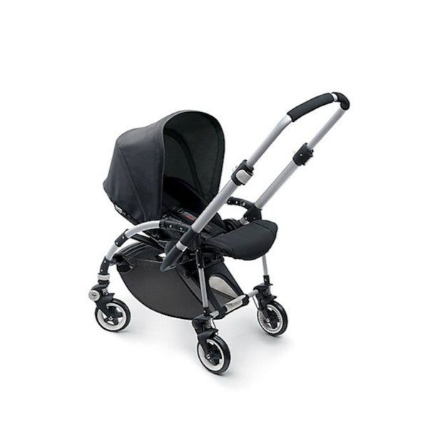 Bugaboo Bee3 Stroller (共7色) – Shark Tank Taiwan 歐美時尚生活網
