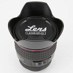 Camera Lens Mug 相機杯 - Shark Tank Taiwan 歐美時尚生活網