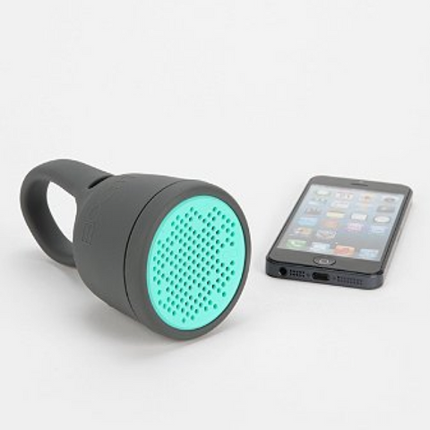 Boom Swimmer Waterproof Wireless Speaker
