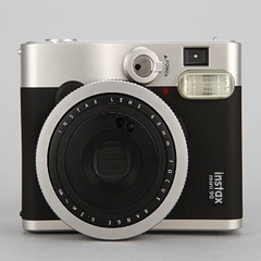Fujifilm Instax Mini 90 Neo Classic Camera - Shark Tank Taiwan 