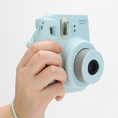 Fujifilm Instax Mini 8 Instant Camera - Shark Tank Taiwan 