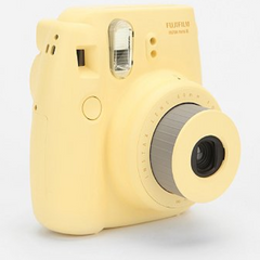 Fujifilm Instax Mini 8 Instant Camera - Shark Tank Taiwan 