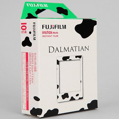 Fujifilm INSTAX Mini Dalmatian Film - Shark Tank Taiwan 