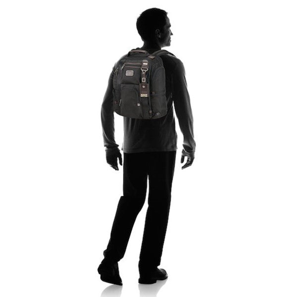 tumi alpha bravo kingsville backpack 22382 Tumi