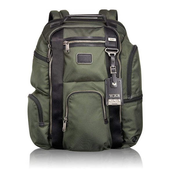tumi alpha bravo kingsville backpack Tumi