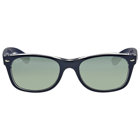 RAY BAN - New Wayfarer Grey Gradient Lens 52mm Men's Sunglasses - Shark Tank Taiwan 