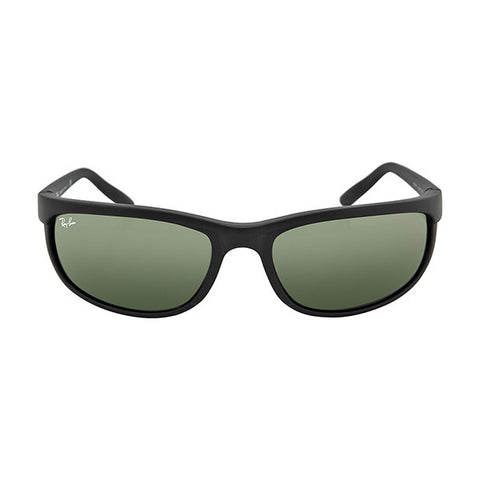 RAY BAN -  Predator 2 Green Polarized Sunglasses