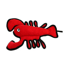 TUFFY Sea Larry Lobster</br>耐咬海洋系列 - 深海大龍蝦 - Shark Tank Taiwan 