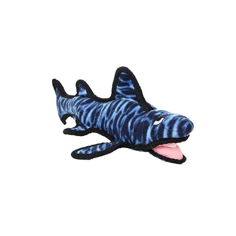 TUFFY Sea Shack the Shark</br>耐咬海洋系列 - 大白鯊 - Shark Tank Taiwan 