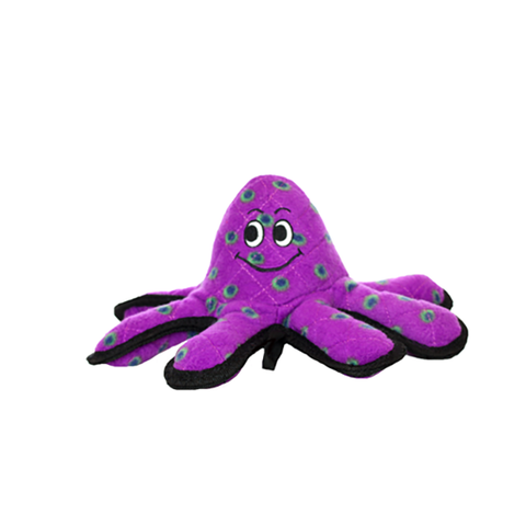TUFFY Sea Lil Oscar</br>耐咬海洋系列 - 深海大章魚