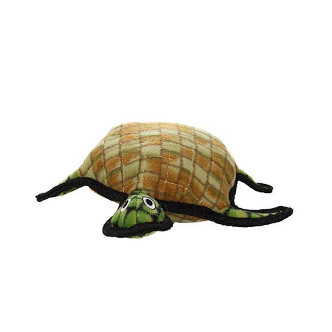 TUFFY Sea Burtle Turtle</br>耐咬海洋系列 - 大海龜