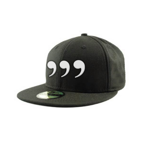 Universal Symbol for a Billionaire Hat