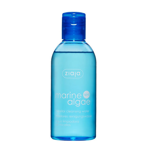 ZIAJA Marine Algae - Micellar Cleansing Water<br/>海藻 B5 保濕潔膚水