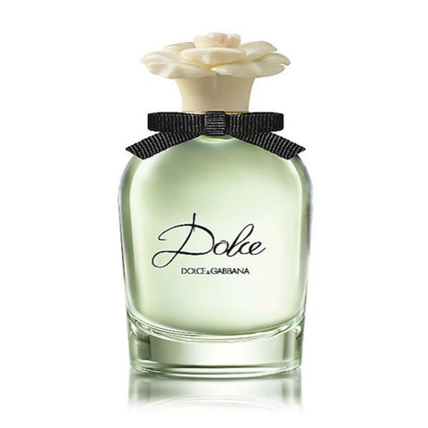 Dolce & Gabbana - Dolce Eau De Parfum - Shark Tank Taiwan 歐美時尚生活網
