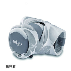 MIGGO CSC Grip & Wrap Case <br/>二合一彈性微單手腕帶 (共7款) - Shark Tank Taiwan 