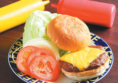 Mary's Burger 茉莉漢堡 - (內湖店) 超值優惠組 99 元 - Shark Tank Taiwan 