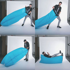 LAMZAC Lamzac Hangout<br/>荷蘭設計懶人躺椅 / 床 - Shark Tank Taiwan 