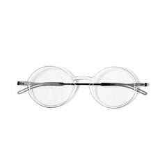 THINOPTICS Manhattan<BR/>城市漫步輕鏡架系列 – 曼哈頓 隨身輕薄老花眼鏡 + 攜帶鏡盒 (共3色)