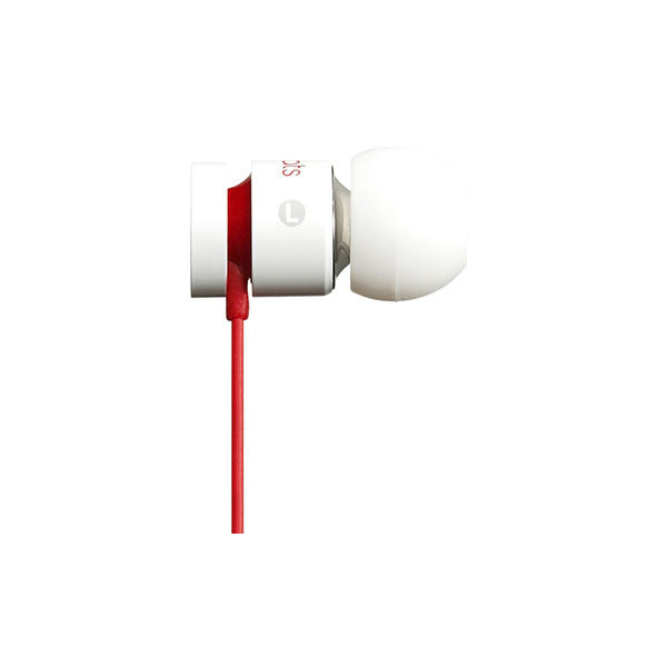 BEATS BY DR. DRE urBeats In-Ear Headphone 耳塞式耳機- 亮白– Shark