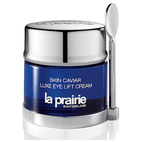 La Prairie - Skin Caviar Luxe Eye Lift Cream/0.68 oz. - Shark Tank Taiwan 歐美時尚生活網