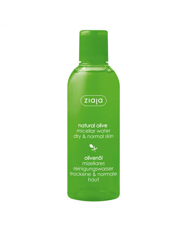 ZIAJA Natural Olive - Micellar Water<br/>天然橄欖潔膚化妝水