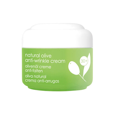 ZIAJA Natural Olive - Anti - Wrinkle Face Cream<br/>橄欖彈力抗皺面霜