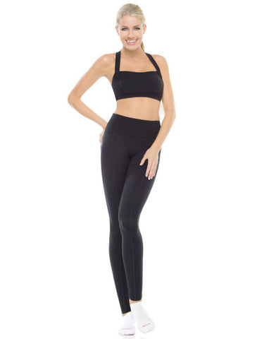 SPANX - Shaping Compression Close-Fit Pant