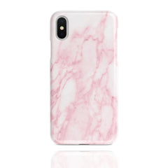 COCONUT LANE Marble Blush Phone Case<br/>粉紅大理石手機殼