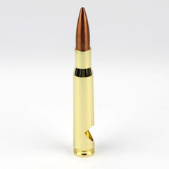 LUCKY SHOT<br/>50 Cal BMG 子彈開瓶器 (共2色)
