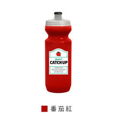 SPURCYCLE Bottle<br/>造型水壺 (共3色) - Shark Tank Taiwan 