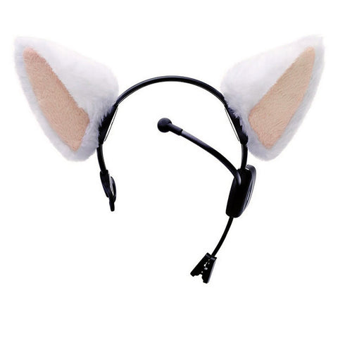 Necomimi Brainwave Cat Ears <br>貓的秘密智能貓耳