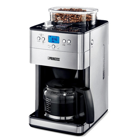 PRINCESS<br/>全自動研磨咖啡機 (249401)