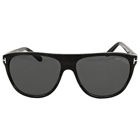 Tom Ford - Gabriel Ladies Sunglasses FT0196-55A (62% off)
